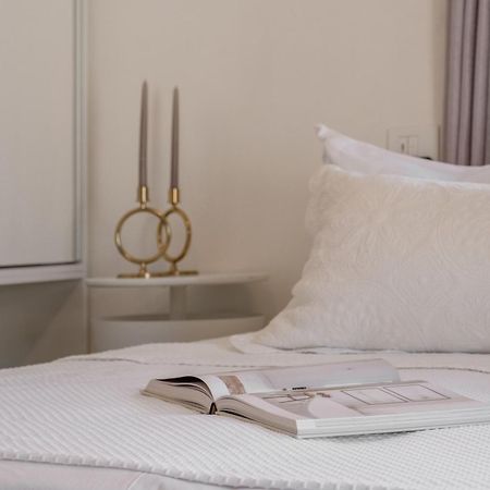 Baraca Boutique Διαμέρισμα Ιερουσαλήμ Εξωτερικό φωτογραφία