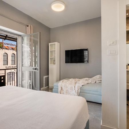Baraca Boutique Διαμέρισμα Ιερουσαλήμ Εξωτερικό φωτογραφία