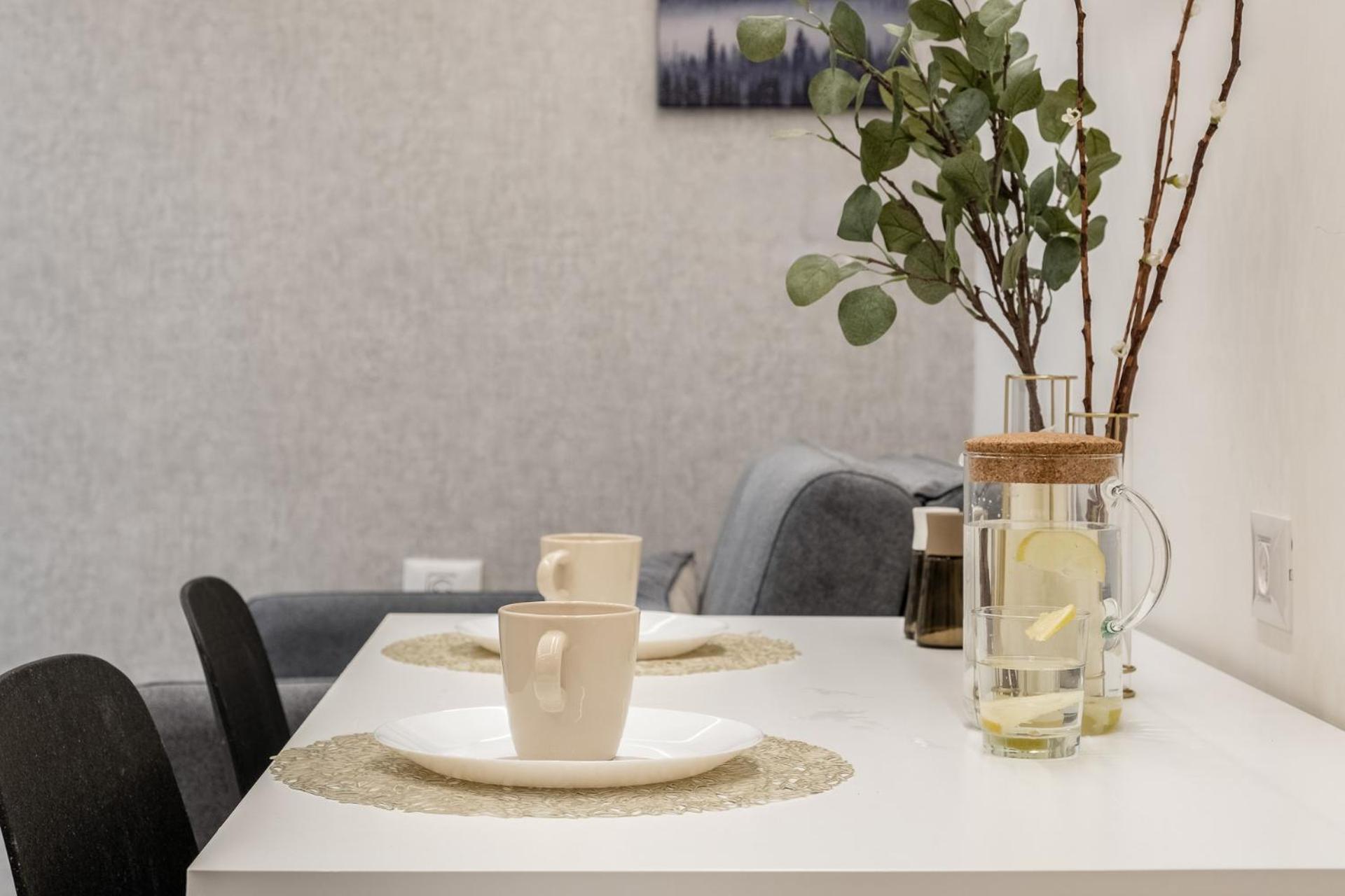 Baraca Boutique Διαμέρισμα Ιερουσαλήμ Εξωτερικό φωτογραφία