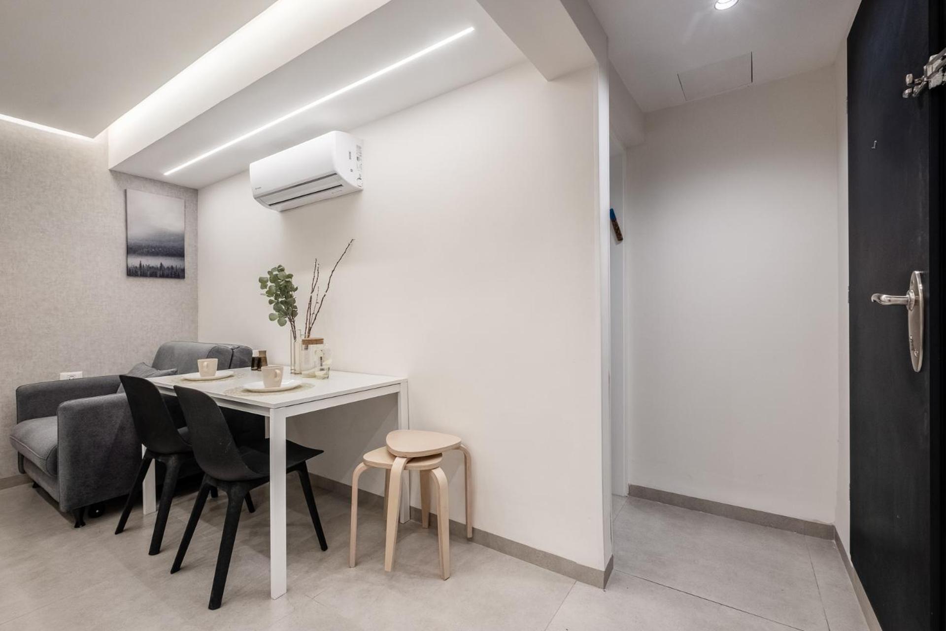 Baraca Boutique Διαμέρισμα Ιερουσαλήμ Εξωτερικό φωτογραφία