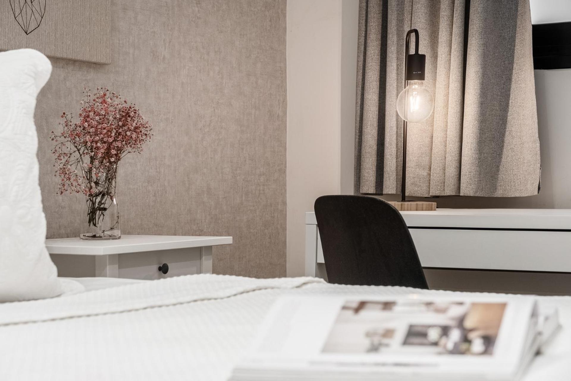 Baraca Boutique Διαμέρισμα Ιερουσαλήμ Εξωτερικό φωτογραφία