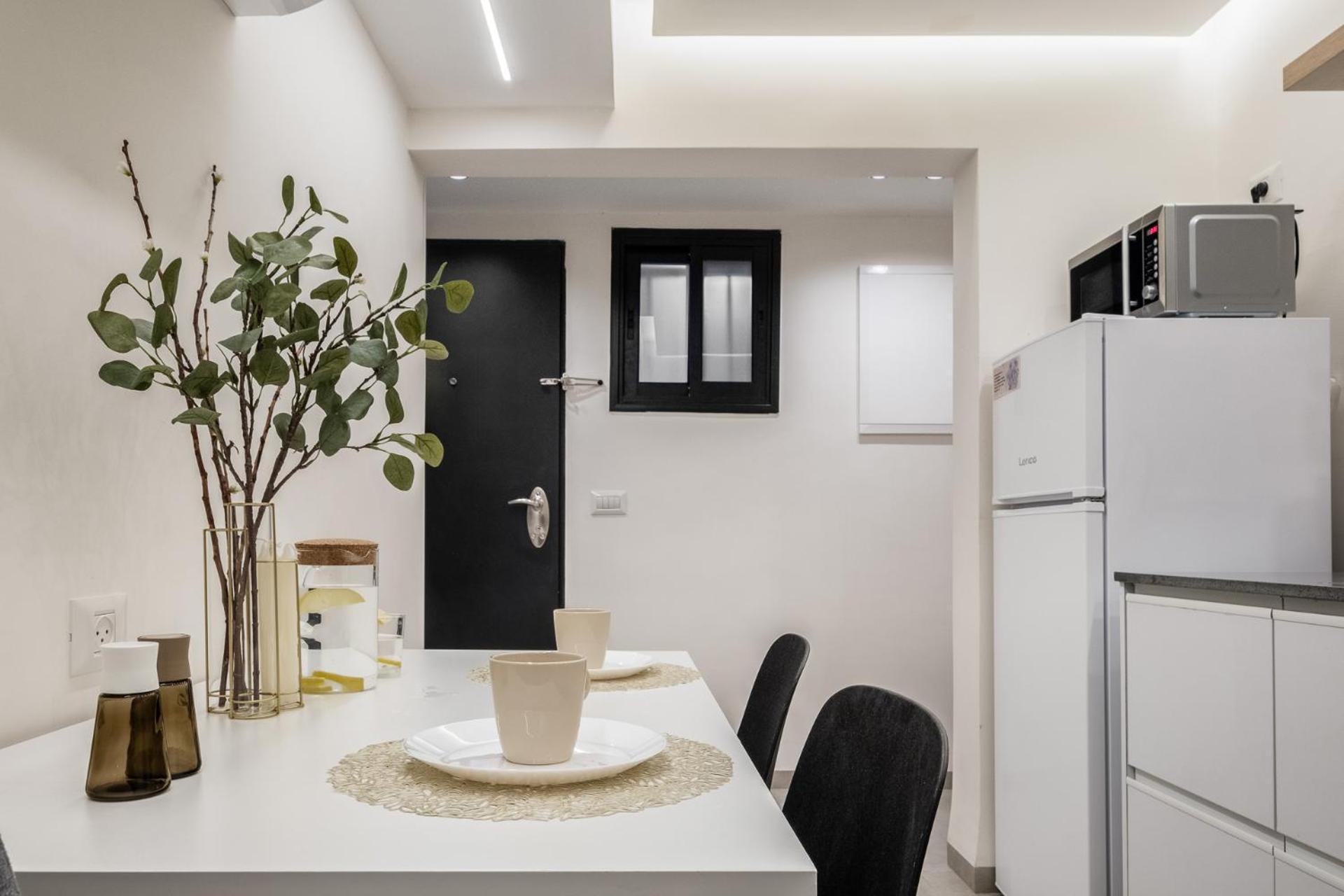 Baraca Boutique Διαμέρισμα Ιερουσαλήμ Εξωτερικό φωτογραφία