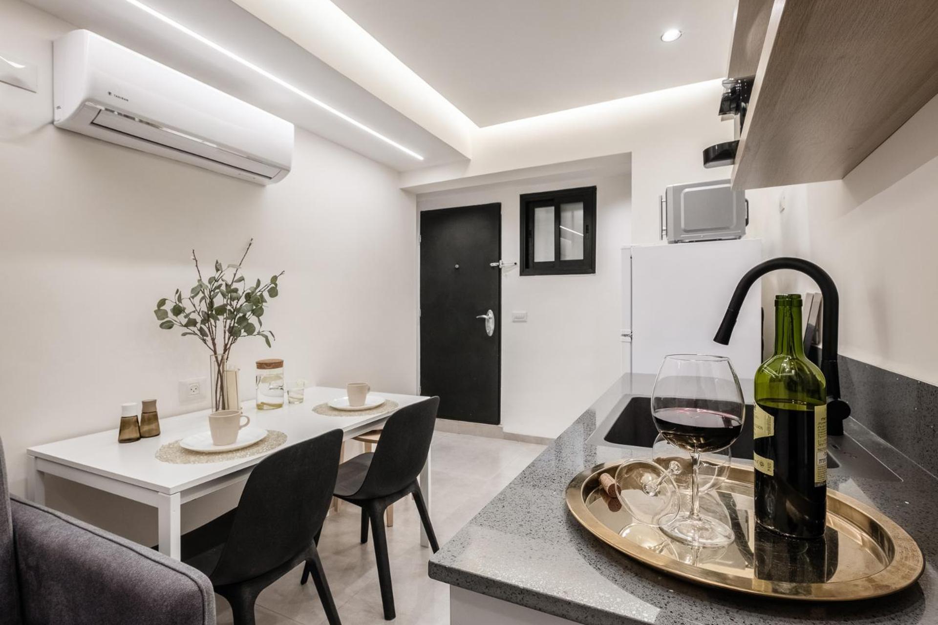 Baraca Boutique Διαμέρισμα Ιερουσαλήμ Εξωτερικό φωτογραφία