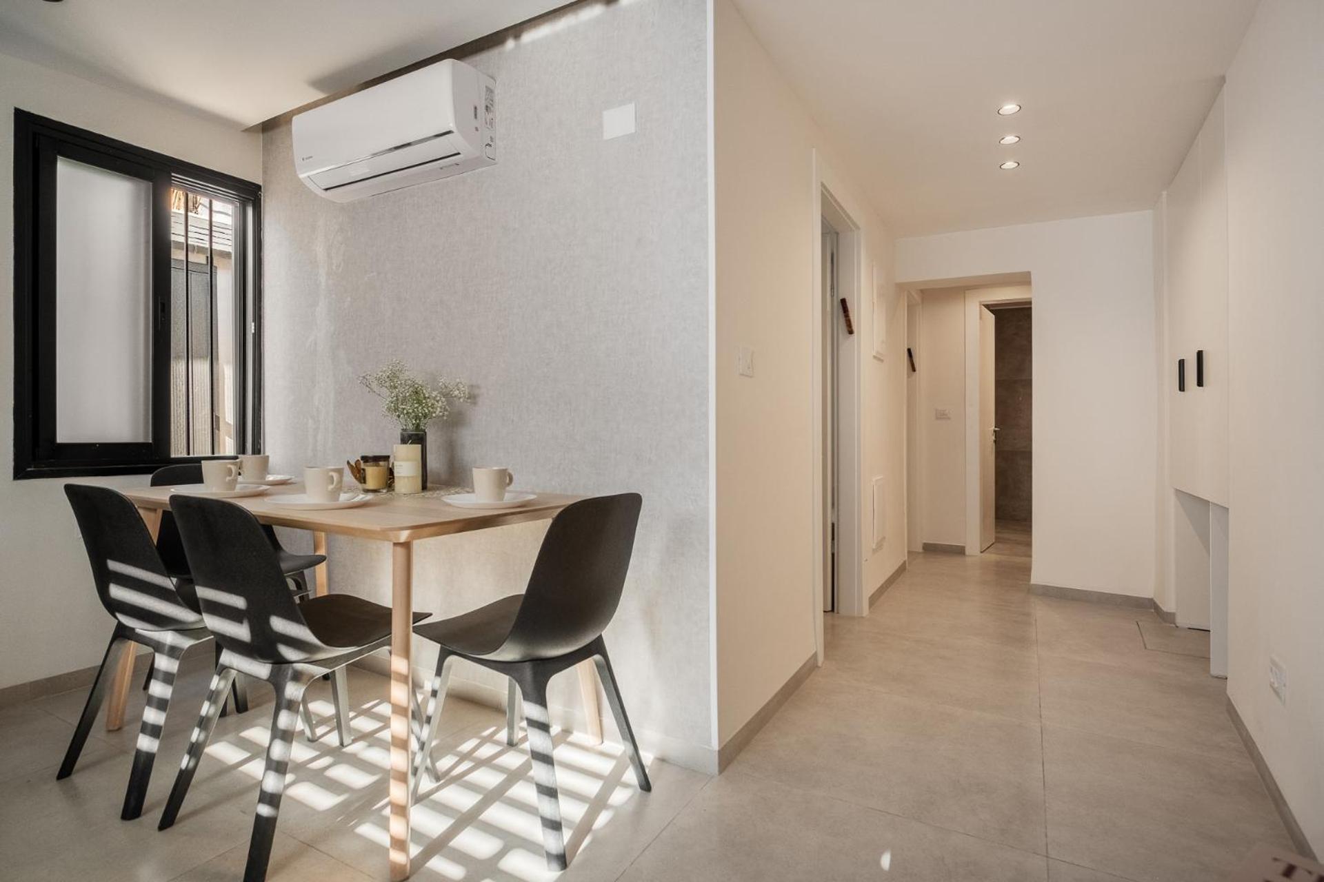 Baraca Boutique Διαμέρισμα Ιερουσαλήμ Εξωτερικό φωτογραφία