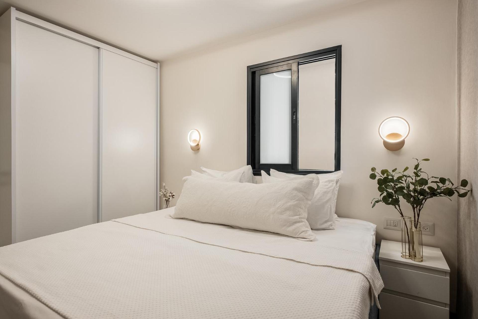 Baraca Boutique Διαμέρισμα Ιερουσαλήμ Εξωτερικό φωτογραφία