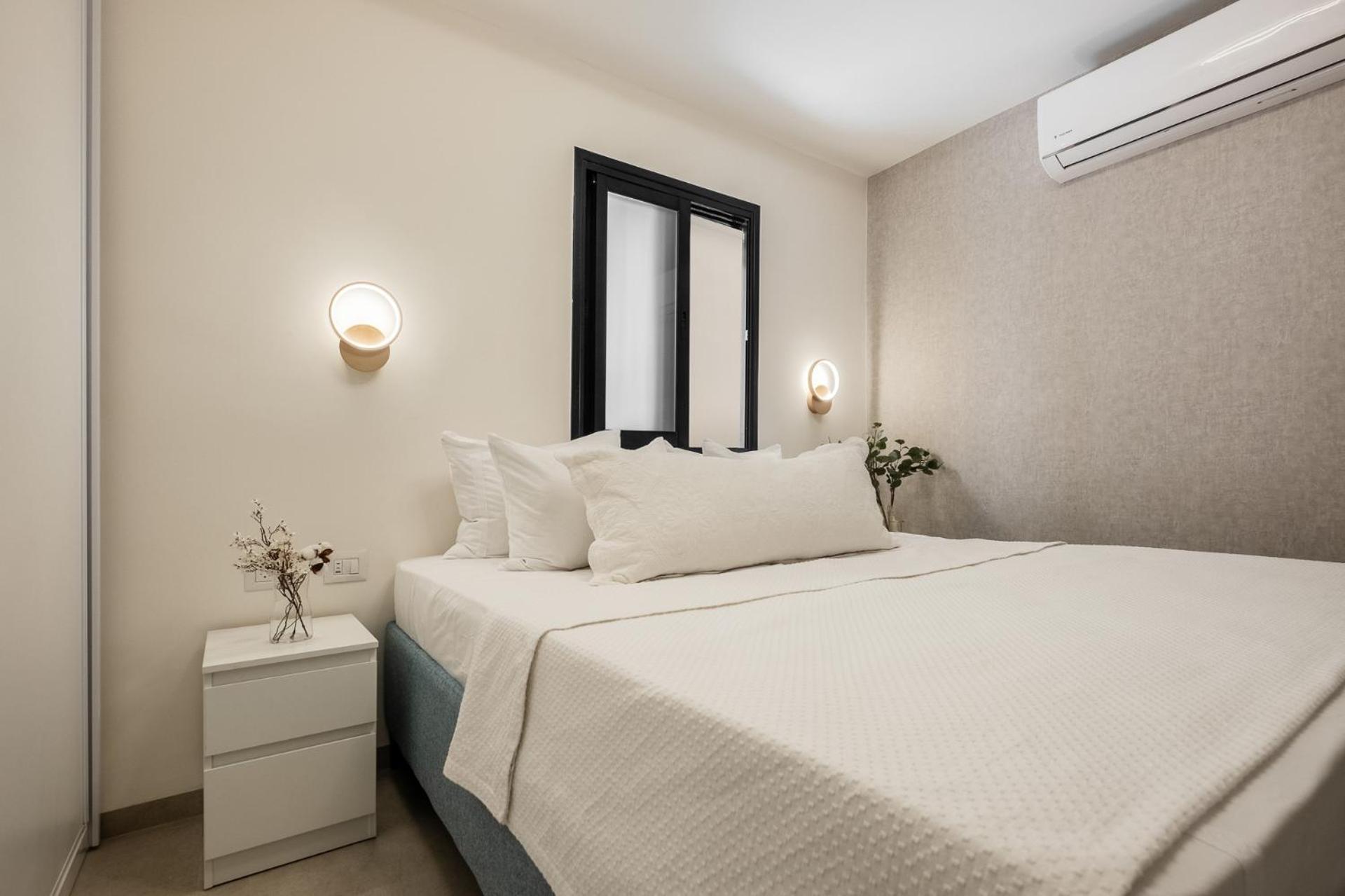 Baraca Boutique Διαμέρισμα Ιερουσαλήμ Εξωτερικό φωτογραφία