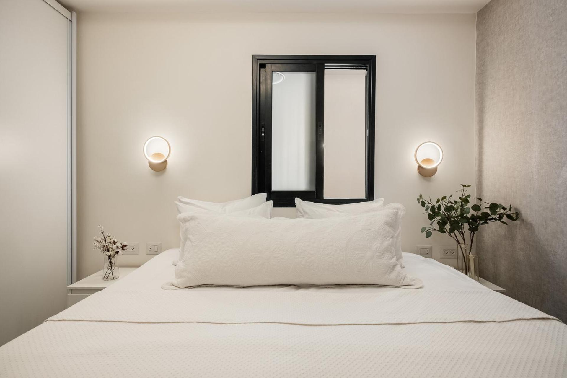 Baraca Boutique Διαμέρισμα Ιερουσαλήμ Εξωτερικό φωτογραφία