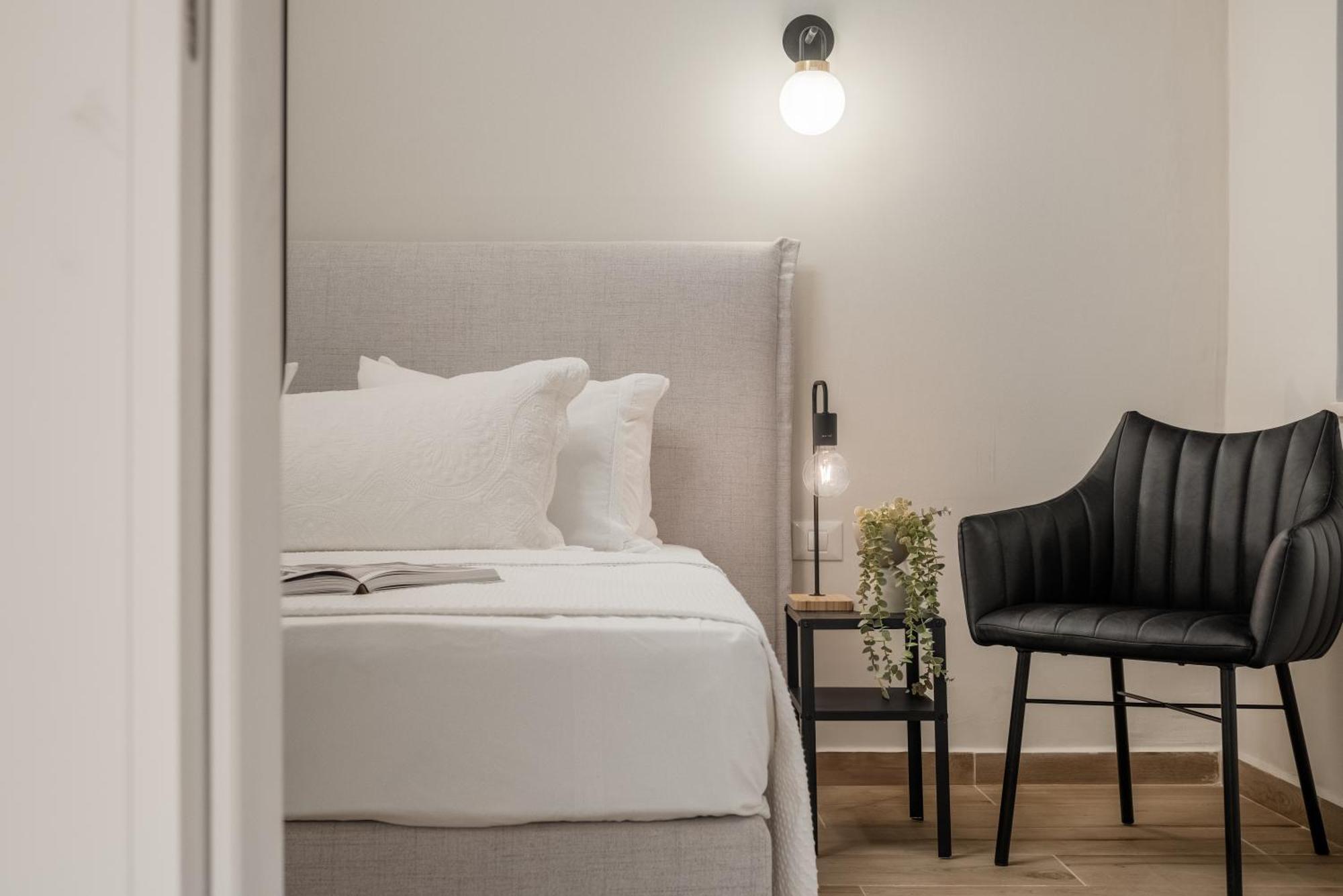 Baraca Boutique Διαμέρισμα Ιερουσαλήμ Εξωτερικό φωτογραφία