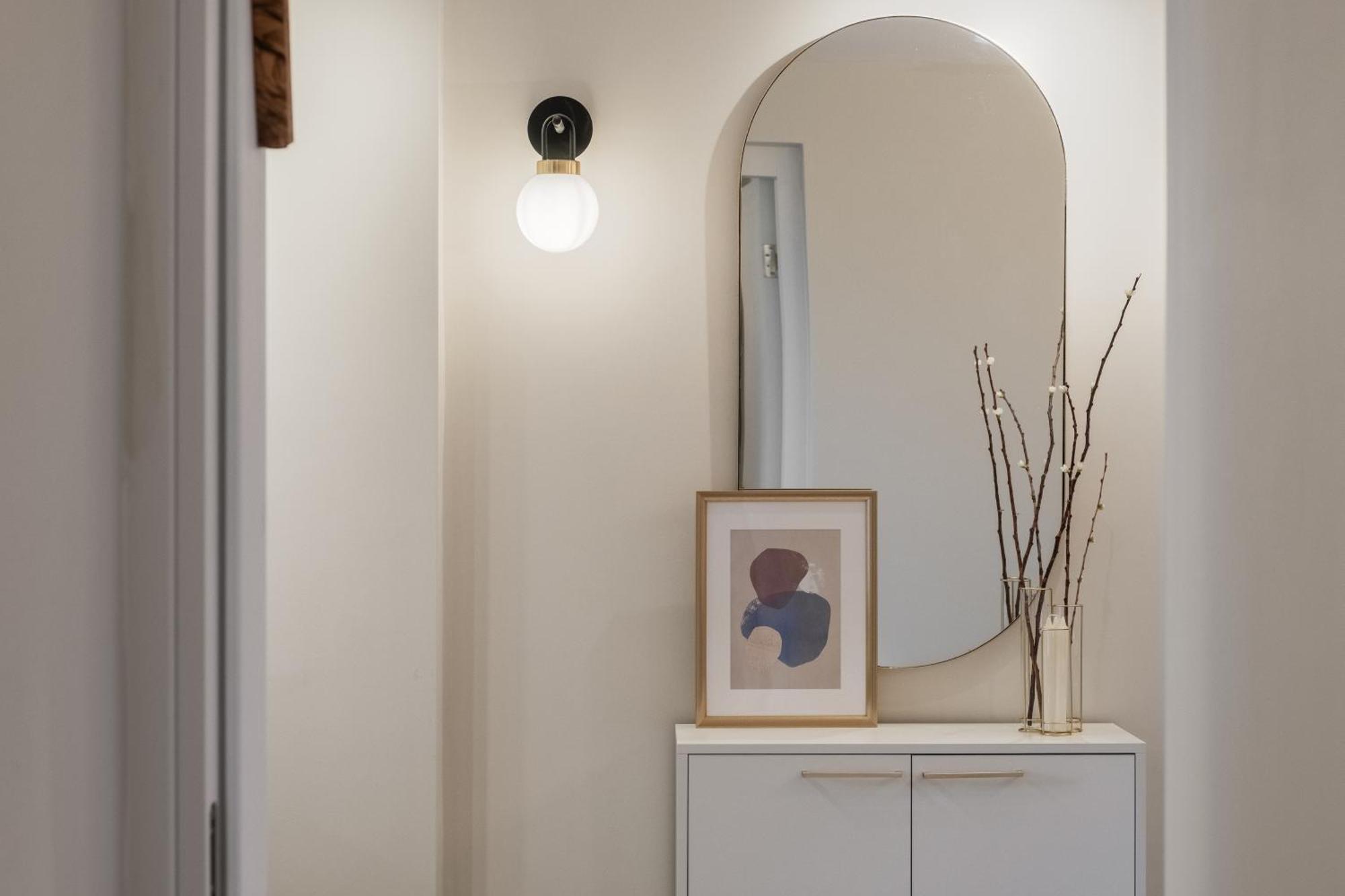 Baraca Boutique Διαμέρισμα Ιερουσαλήμ Εξωτερικό φωτογραφία