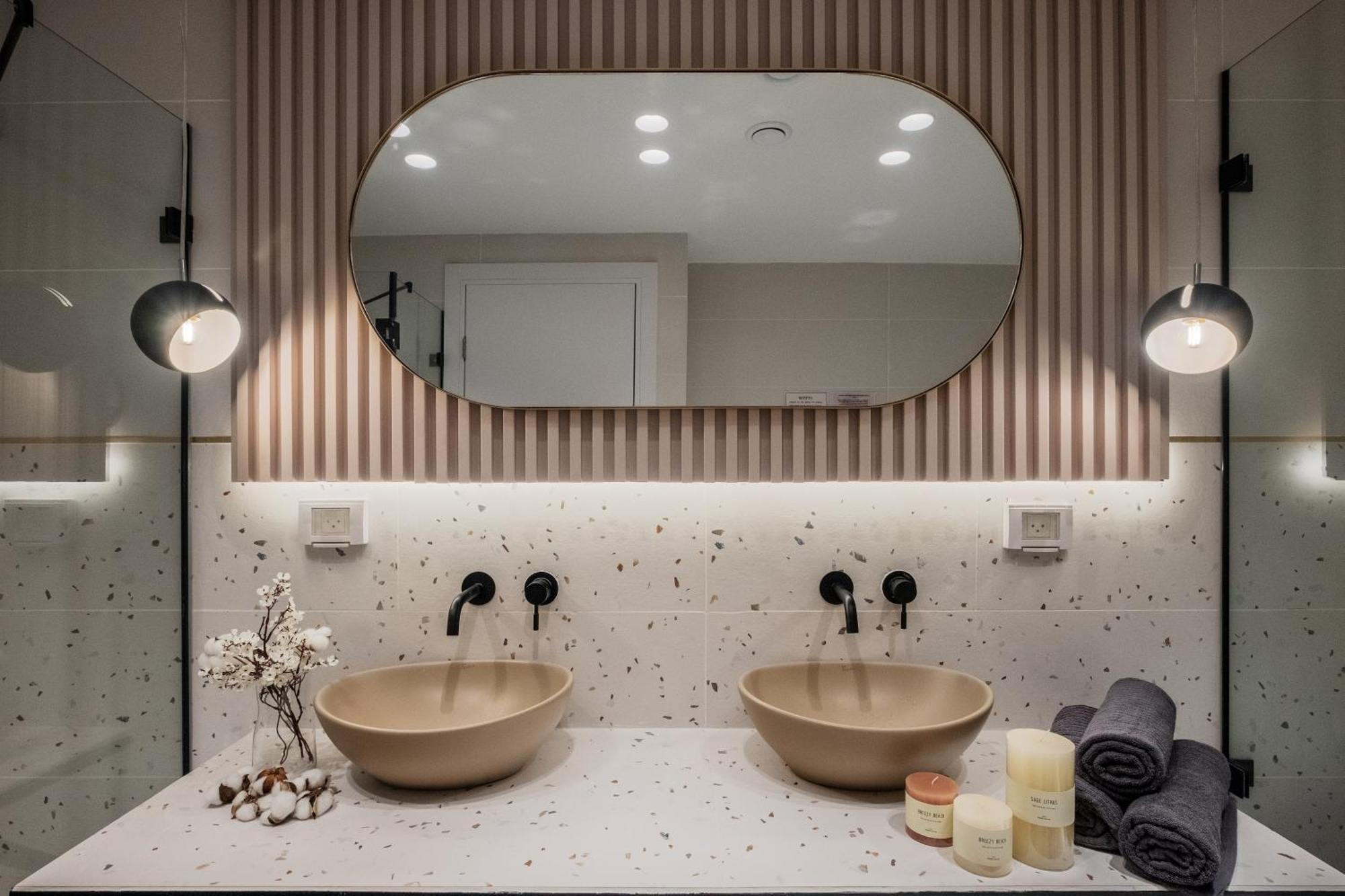 Baraca Boutique Διαμέρισμα Ιερουσαλήμ Εξωτερικό φωτογραφία