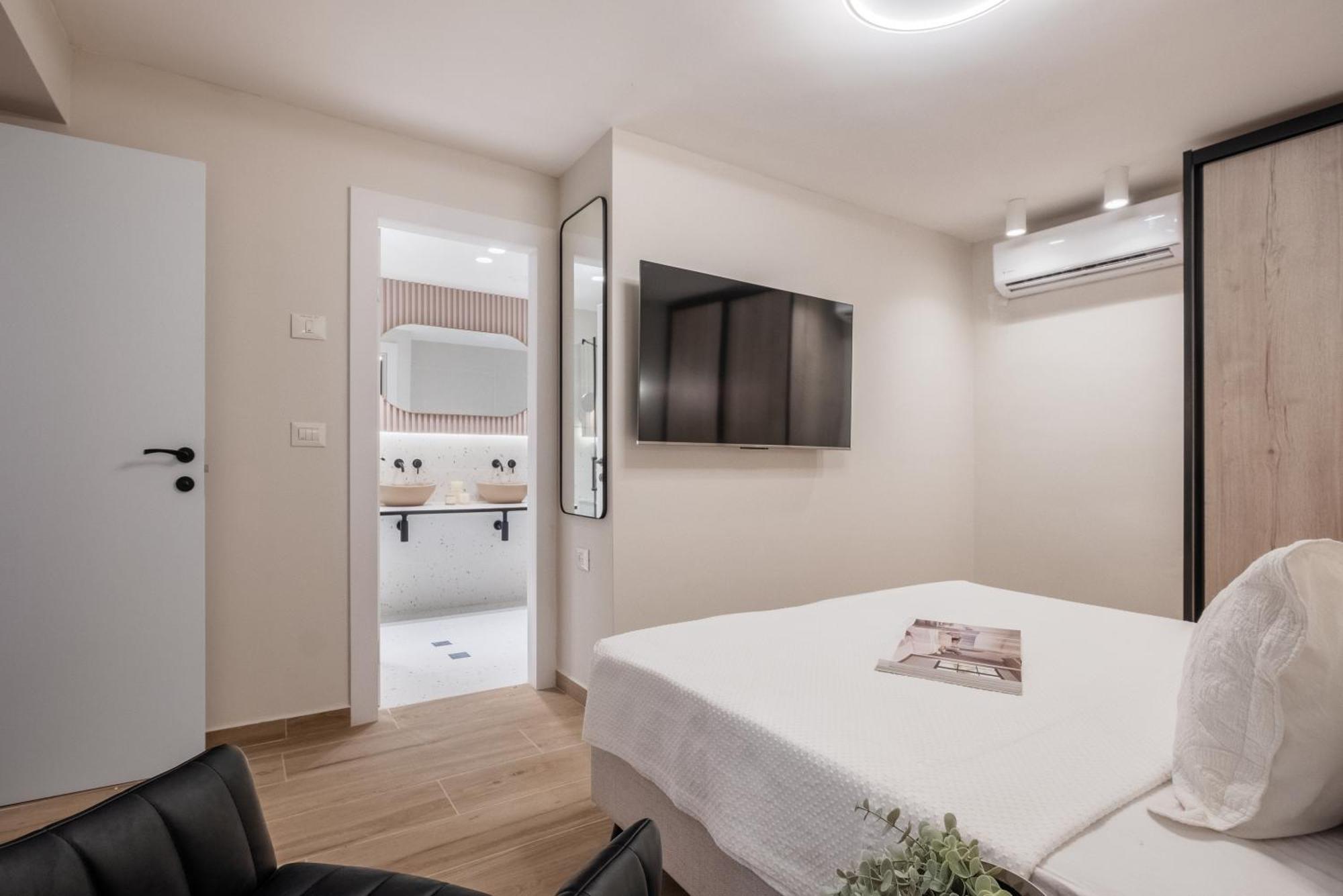 Baraca Boutique Διαμέρισμα Ιερουσαλήμ Εξωτερικό φωτογραφία