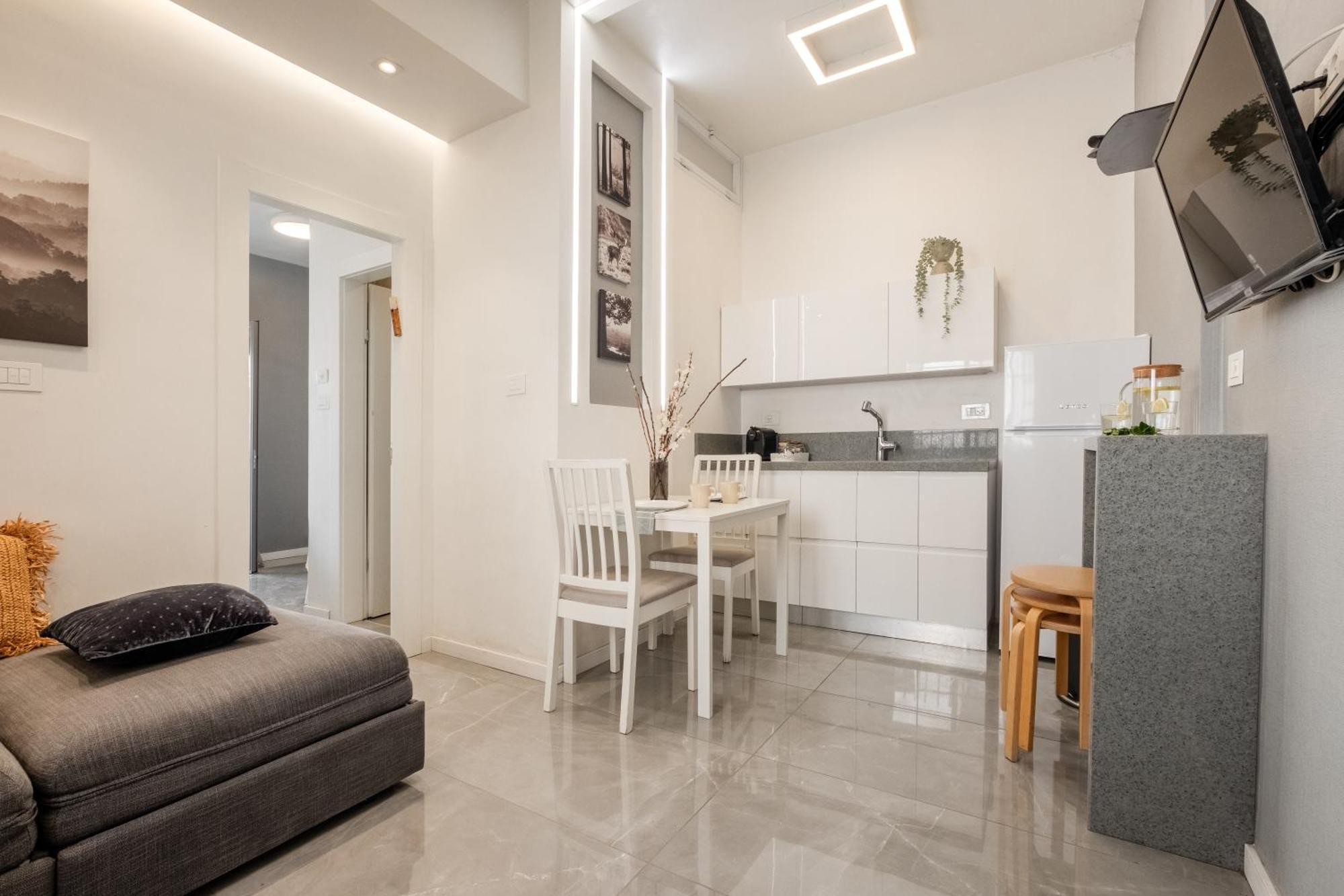 Baraca Boutique Διαμέρισμα Ιερουσαλήμ Εξωτερικό φωτογραφία