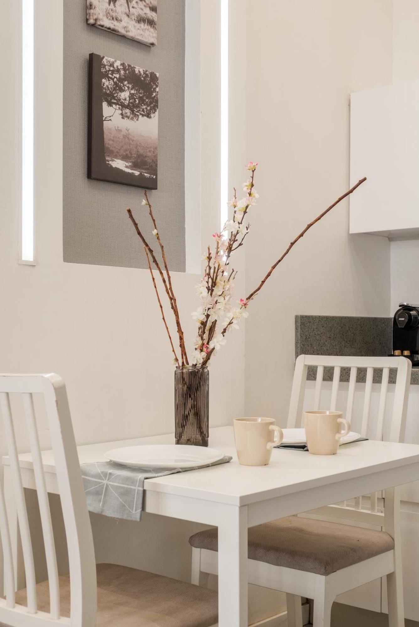 Baraca Boutique Διαμέρισμα Ιερουσαλήμ Εξωτερικό φωτογραφία